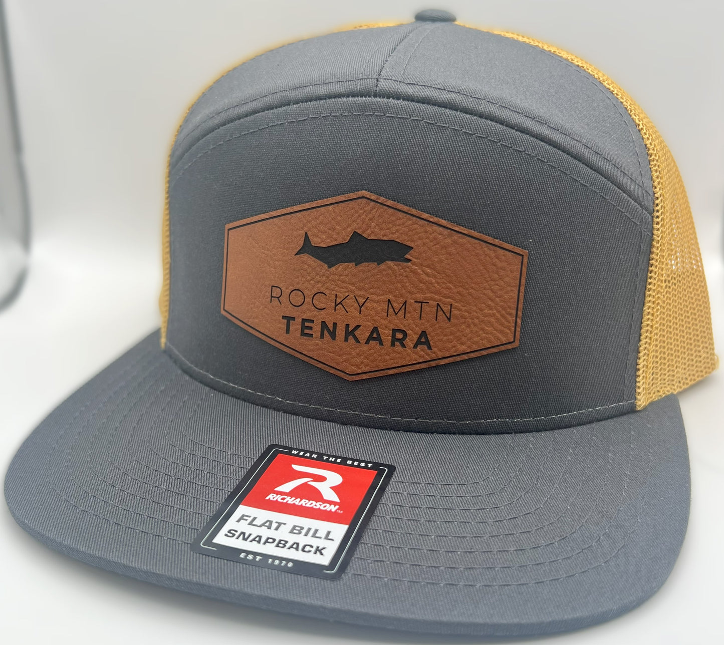 Rocky MTN Tenkara Hat