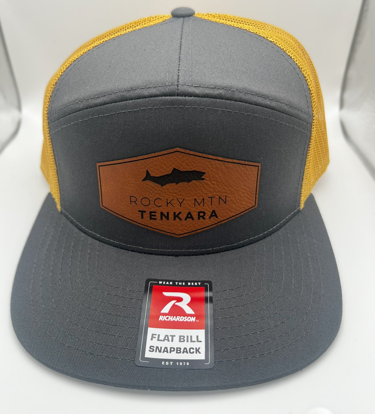 Rocky MTN Tenkara Hat