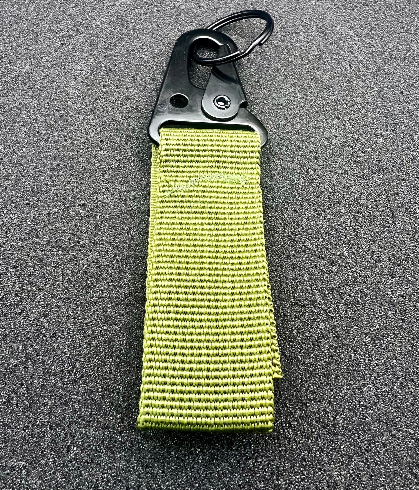 Pack accessory Velcro/Clip