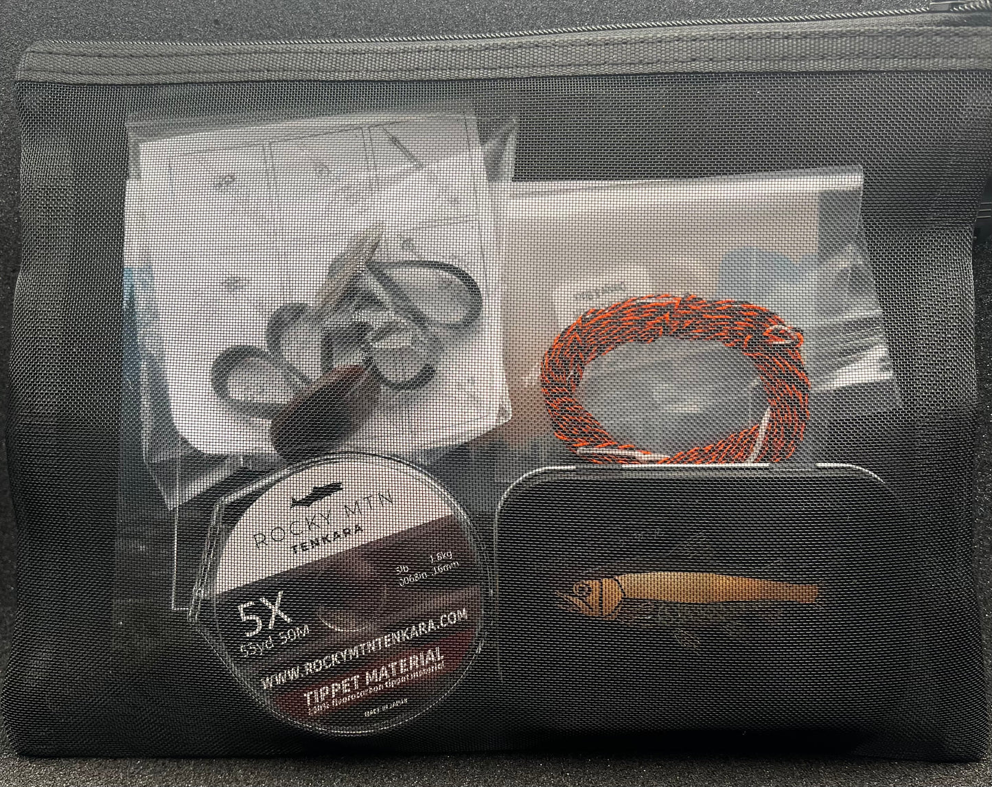 Rocky MTN "RIO" Care Package